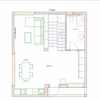 Сдается Дом, 168 м²