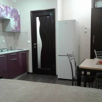 Сдается 1-комнатная квартира, 24 м²