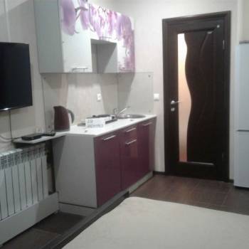 Сдается 1-комнатная квартира, 24 м²