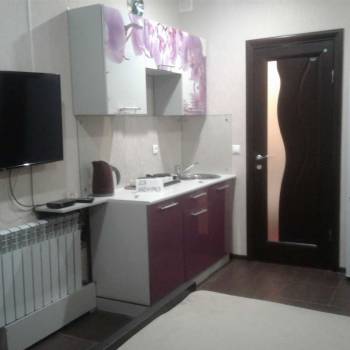 Сдается 1-комнатная квартира, 24 м²