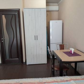 Сдается 1-комнатная квартира, 24 м²