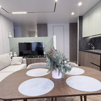 Продается 3-х комнатная квартира, 84 м²