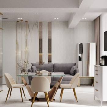 Продается 2-х комнатная квартира, 73 м²