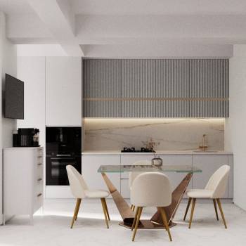 Продается 2-х комнатная квартира, 73 м²