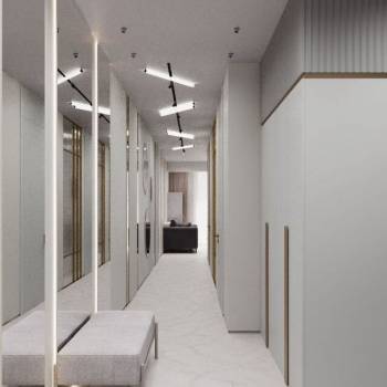 Продается 2-х комнатная квартира, 73 м²
