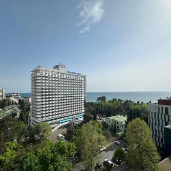 Продается 2-х комнатная квартира, 73 м²