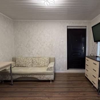 Сдается 1-комнатная квартира, 30 м²