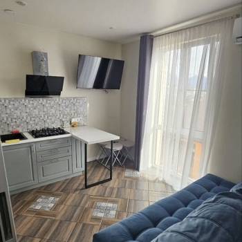 Сдается 1-комнатная квартира, 30 м²