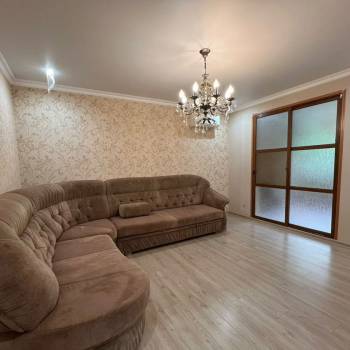 Сдается 2-х комнатная квартира, 60 м²