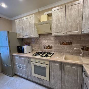 Сдается 2-х комнатная квартира, 60 м²