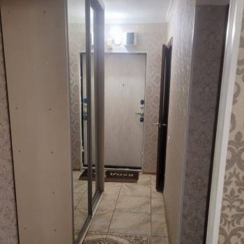 Сдается 2-х комнатная квартира, 50 м²