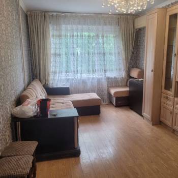 Сдается 2-х комнатная квартира, 50 м²