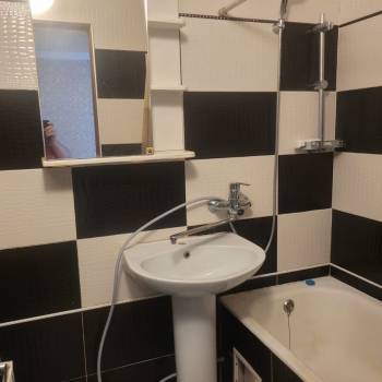Сдается 2-х комнатная квартира, 50 м²