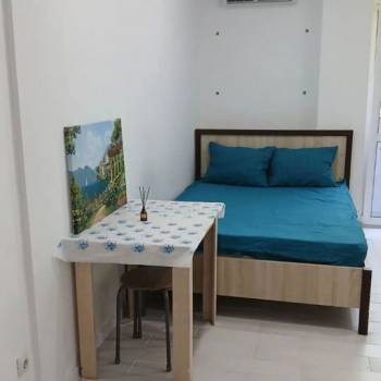 Сдается 1-комнатная квартира, 22 м²