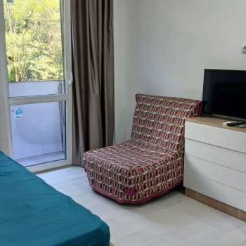 Сдается 1-комнатная квартира, 22 м²