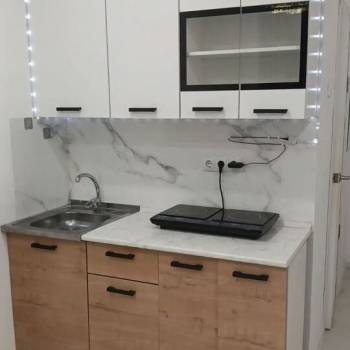 Сдается 1-комнатная квартира, 22 м²