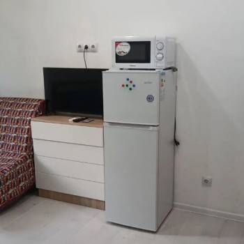 Сдается 1-комнатная квартира, 22 м²