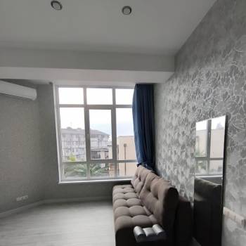 Сдается 2-х комнатная квартира, 42 м²