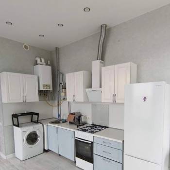 Сдается 2-х комнатная квартира, 42 м²