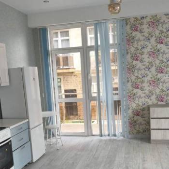 Сдается 2-х комнатная квартира, 42 м²
