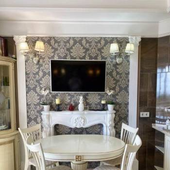 Сдается Многокомнатная квартира, 56 м²
