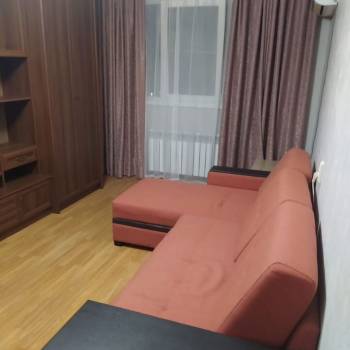 Сдается 1-комнатная квартира, 31 м²