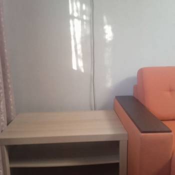 Сдается 1-комнатная квартира, 31 м²
