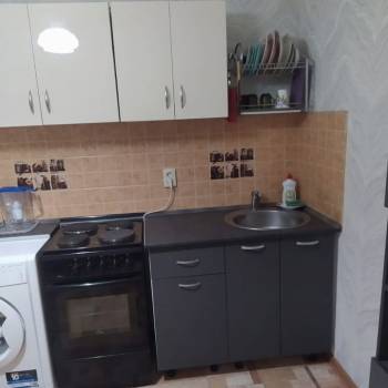 Сдается 1-комнатная квартира, 31 м²