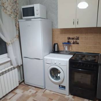 Сдается 1-комнатная квартира, 31 м²