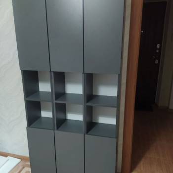 Сдается 1-комнатная квартира, 31 м²