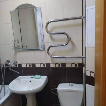 Сдается 1-комнатная квартира, 31 м²