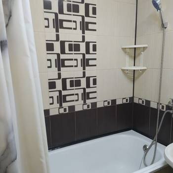 Сдается 1-комнатная квартира, 31 м²