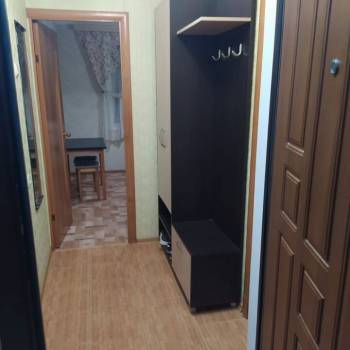 Сдается 1-комнатная квартира, 31 м²