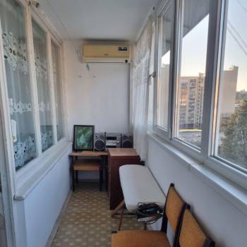 Сдается 1-комнатная квартира, 48 м²