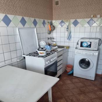 Сдается 1-комнатная квартира, 48 м²