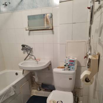 Сдается 1-комнатная квартира, 48 м²