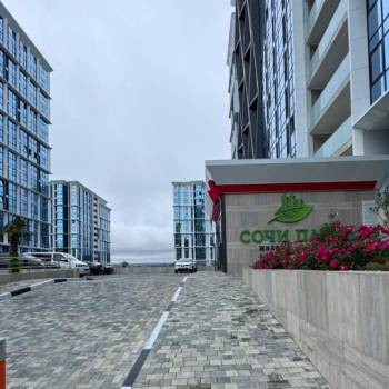 Продается 1-комнатная квартира, 24,1 м²