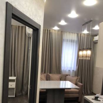 Сдается 1-комнатная квартира, 35 м²