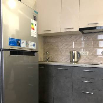 Сдается 1-комнатная квартира, 35 м²
