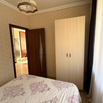 Сдается Многокомнатная квартира, 54 м²