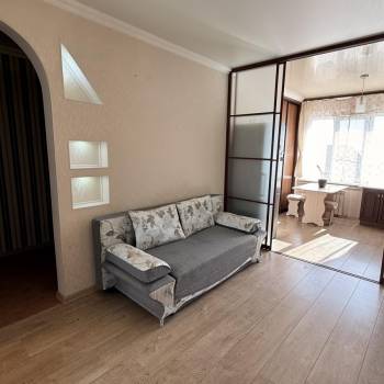 Сдается Многокомнатная квартира, 54 м²