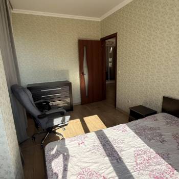 Сдается Многокомнатная квартира, 54 м²