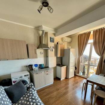 Сдается 1-комнатная квартира, 35 м²