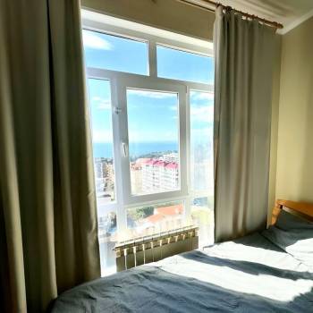 Сдается 1-комнатная квартира, 35 м²