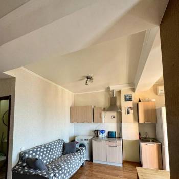 Сдается 1-комнатная квартира, 35 м²