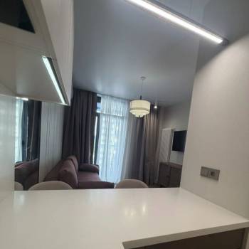 Продается 1-комнатная квартира, 21,8 м²