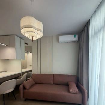 Продается 1-комнатная квартира, 21,8 м²
