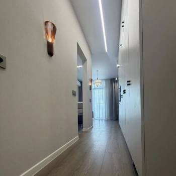 Продается 1-комнатная квартира, 21,8 м²