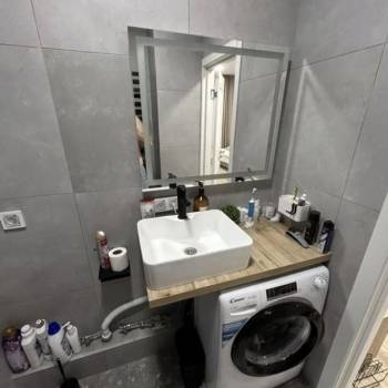 Продается 1-комнатная квартира, 20 м²