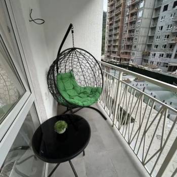 Продается 1-комнатная квартира, 20 м²